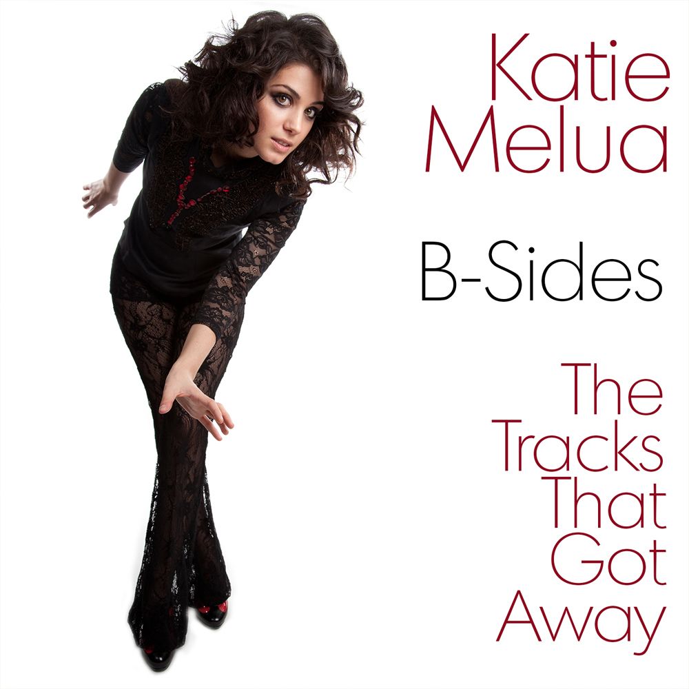B-Sides, The Tracks That Got Away