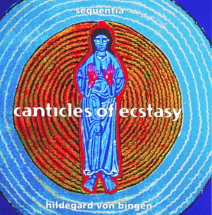 canticles of ecstasy