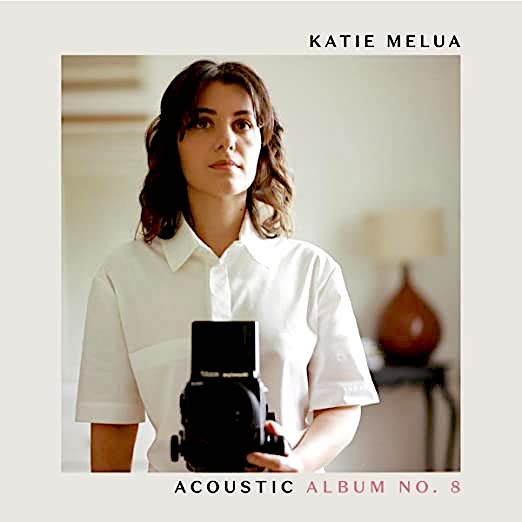 acoustic album no. 8