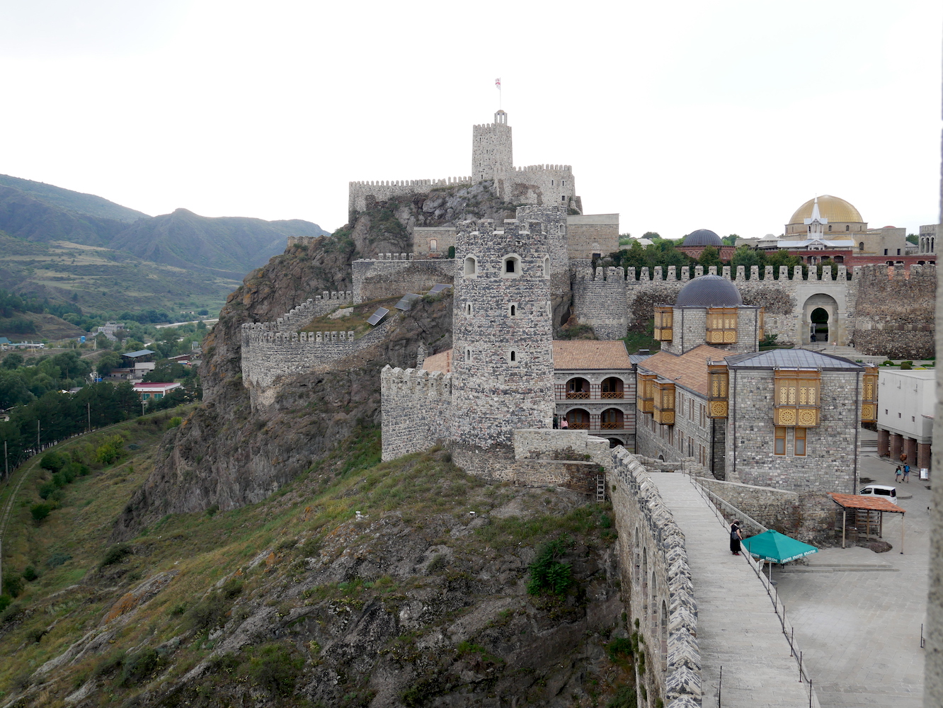 athaltsikhe castle