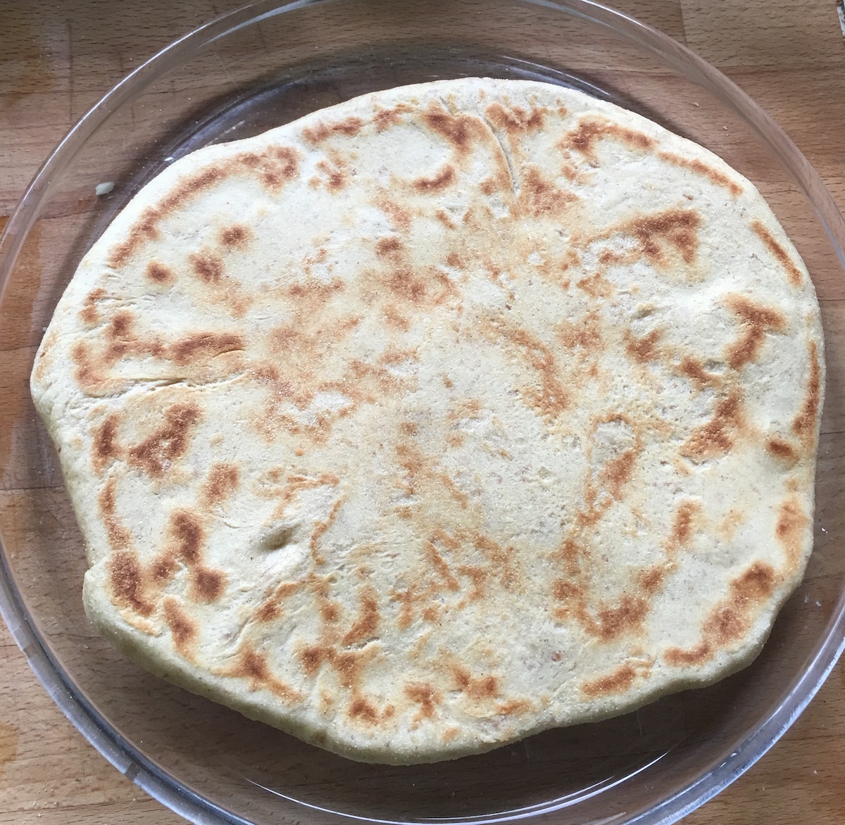 khachapuri