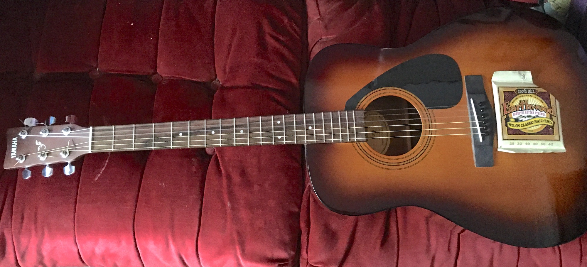 guitar