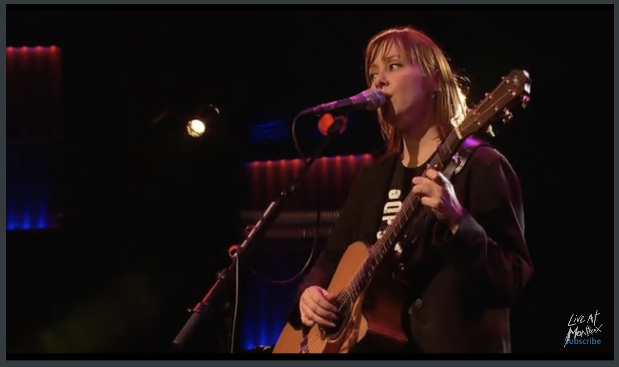 suzanne vega on youtube