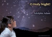 o holy night
